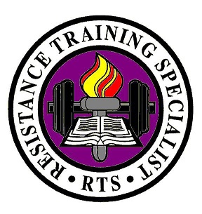 Resistance Training Specialist Device mark 5539935 Trademark