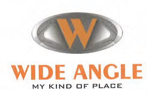 Wide Angle My Kind Of Place With Logo W Device mark 5540228 Trademark