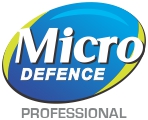 Micro Defence Professional Device mark 5540262 Trademark