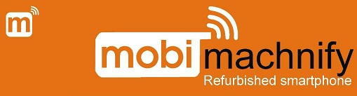 Mobimachnify Device mark 5540543 Trademark