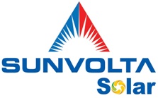Sunvolta Solar Device mark 5540923 Trademark