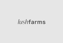 Lushfarms Device mark 5540838 Trademark