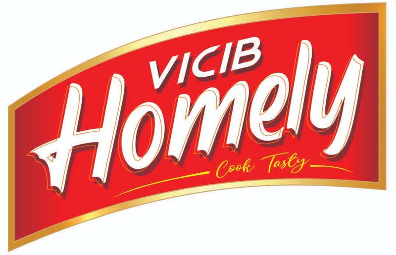 Vicib Homely Device mark 5541931 Trademark