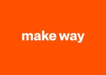 Make Way Device mark 5541947 Trademark