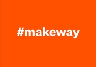 #makeway Device mark 5541939 Trademark