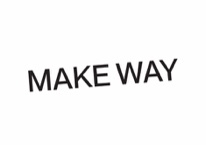 Make Way Device mark 5541969 Trademark