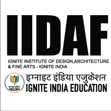 Iidaf - Ignite Institute Of Design Architecture & Fine Arts _ignite India Education Device mark 5541501 Trademark