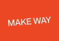 Make Way Device mark 5541997 Trademark