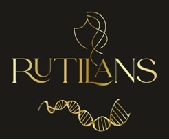 Rutilans With Logo Device mark 5541512 Trademark
