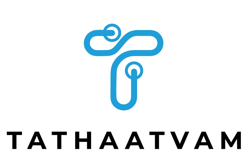 Tathaatvam Logo Device mark 5542629 Trademark