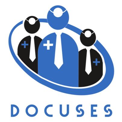 Docuses Device mark 5541679 Trademark