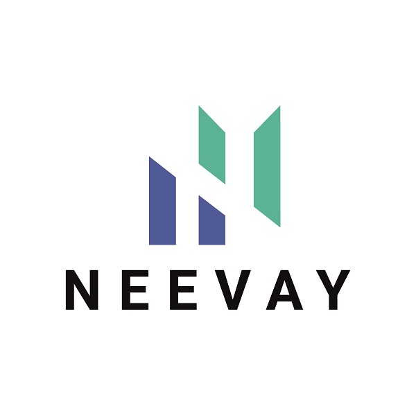 Neevay Logo Device mark 5542621 Trademark