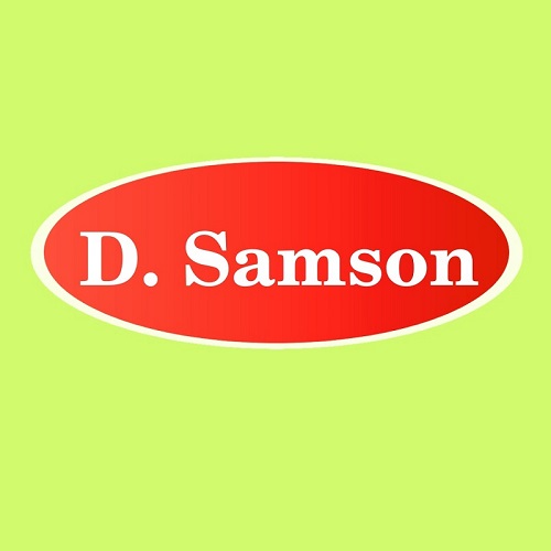 D Samson Device mark 5542243 Trademark