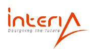 Interia Device mark 5541277 Trademark