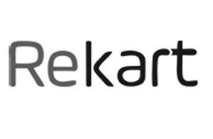 Rekart (with Device) Device mark 5542817 Trademark