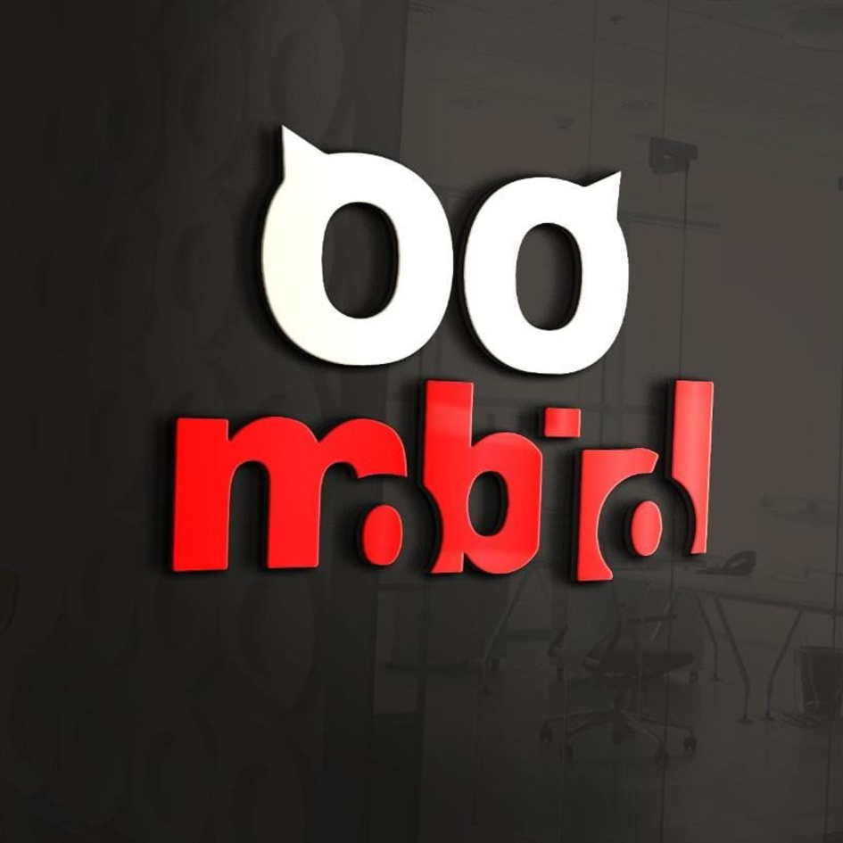 Mobirol Device mark 5542831 Trademark