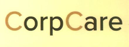 Corpcare Device mark 5542836 Trademark
