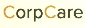 Corpcare Device mark 5542839 Trademark