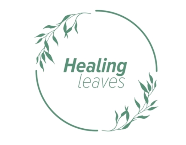 Healing Leaves Device mark 5543073 Trademark