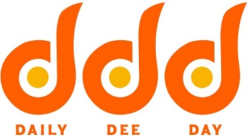 Ddd Daily Dee Day Device mark 5543576 Trademark