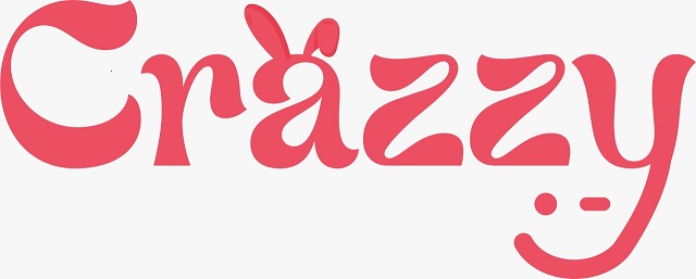 Crazzy Device mark 5543592 Trademark