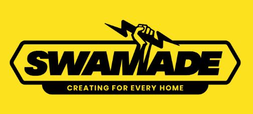 Swamade - Creating For Every Home Device mark 5543646 Trademark
