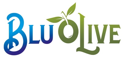 Blu Olive (device) Device mark 5543253 Trademark