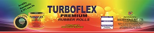 Turboflex Device mark 5543953 Trademark