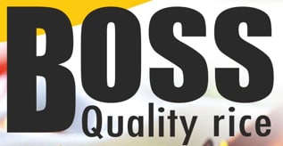 Boss (label) Device mark 5543964 Trademark