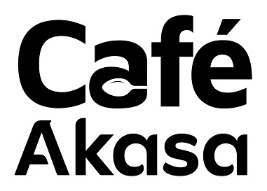 Cafe Akasa Logo Device mark 5544246 Trademark