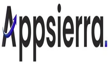 Appsierra Device mark 5544242 Trademark