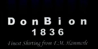 Donbion1836 Device mark 5543290 Trademark