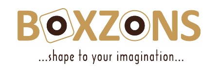 Boxzons Device mark 5544732 Trademark