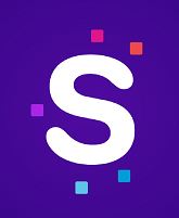 S (device) Device mark 5544953 Trademark