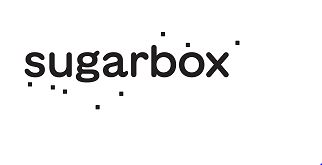 Sugarbox Device mark 5544934 Trademark