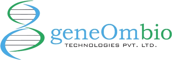 Geneombio Technologies Pvt. Ltd. Device mark 5544996 Trademark