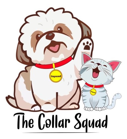 The Collar Squad Device mark 5544816 Trademark