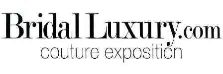 Bridal Luxury.com Couture Exposition (lable) Device mark 2424967 Trademark