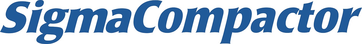 Sigmacompactor Device mark 5545515 Trademark