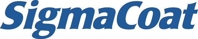 Sigmacoat Device mark 5545514 Trademark