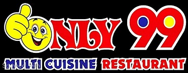 Only 99 - Multi Cuisine Restaurant Device mark 5545522 Trademark