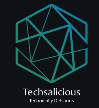 Techsalicious Device mark 5545047 Trademark