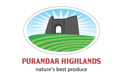 Purandar Highlands - Nature's Best Produce Device mark 5545052 Trademark