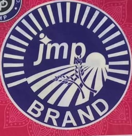 Jmp Brand Device mark 5546029 Trademark