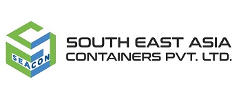 South East Asia Containers Pvt. Ltd, Seacon (monogram) Device mark 5544892 Trademark