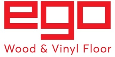 Ego Wood & Vinyl Floor Device mark 5545102 Trademark