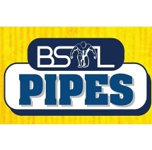 Bstl Pipes (label) Device mark 5545613 Trademark