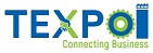 Texpo Connecting Business Device mark 5546099 Trademark