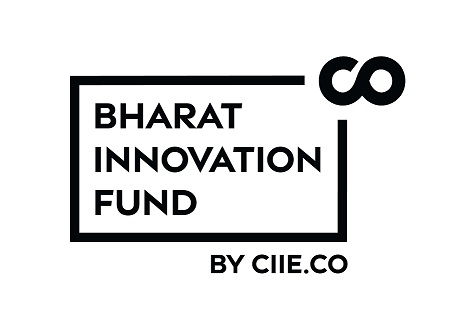 Device Of Bharat Innovation Fund Device mark 5545678 Trademark