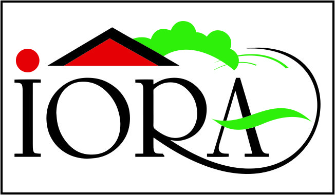 Iora Device Device mark 5546169 Trademark